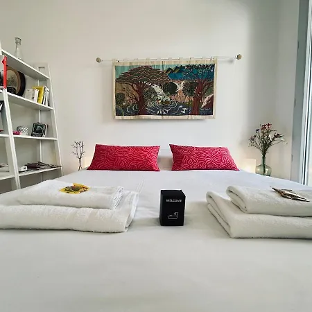 Bleuets Cosy Neuf Terrasse Proche Centre شقة *