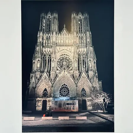 Bleuets Cosy Neuf Terrasse Proche Centre شقة *