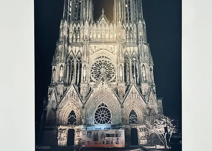 Bleuets Cosy Neuf Terrasse Proche Centre 公寓 *